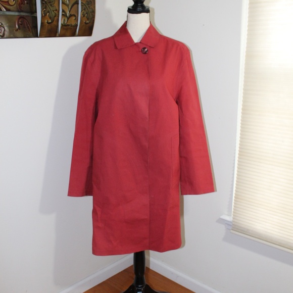 Kate Spade, Vintage rain jacket - Picture 1 of 15